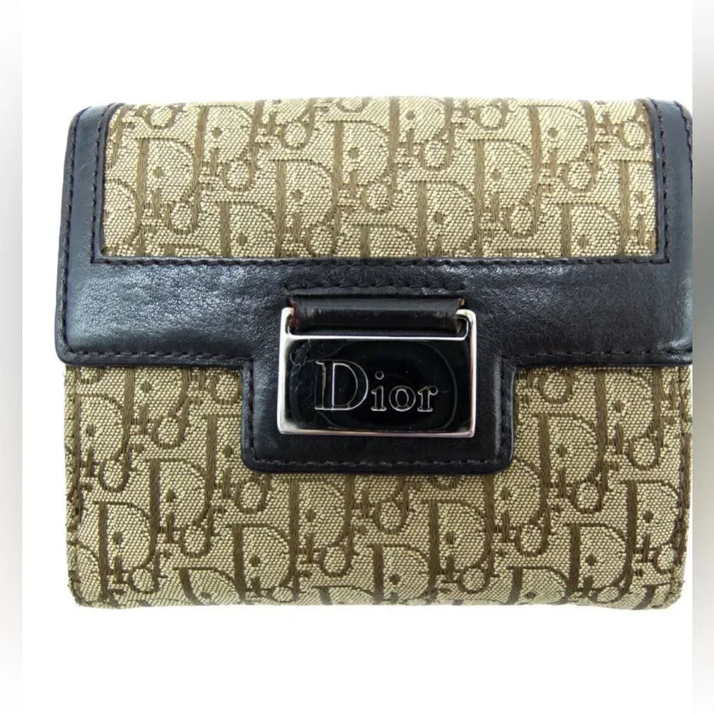 Dior Trotter